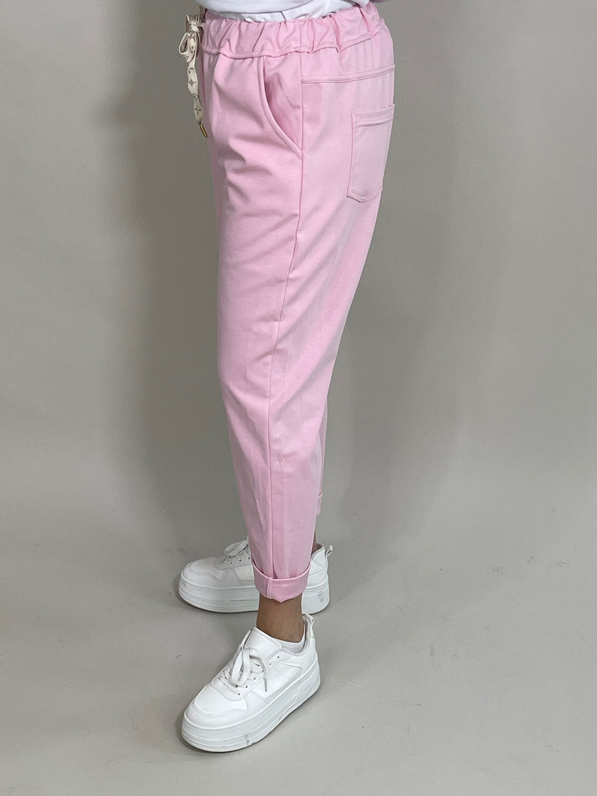 Sweatpants in versch. Farben Artikel 5602