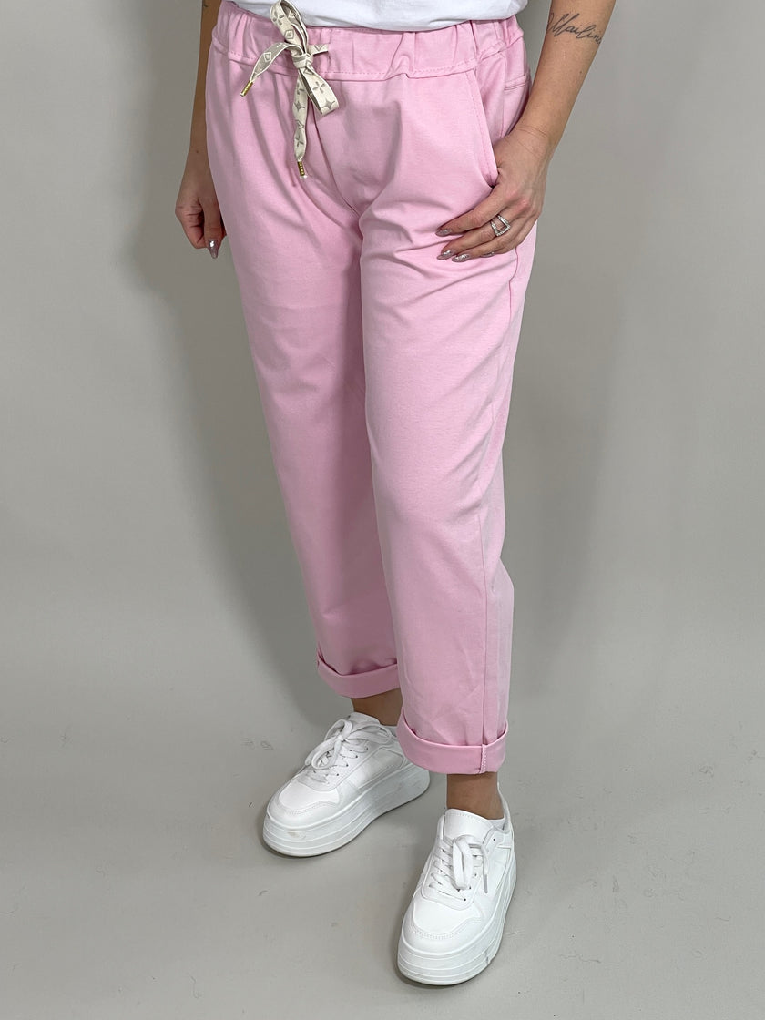 Sweatpants in versch. Farben Artikel 5602