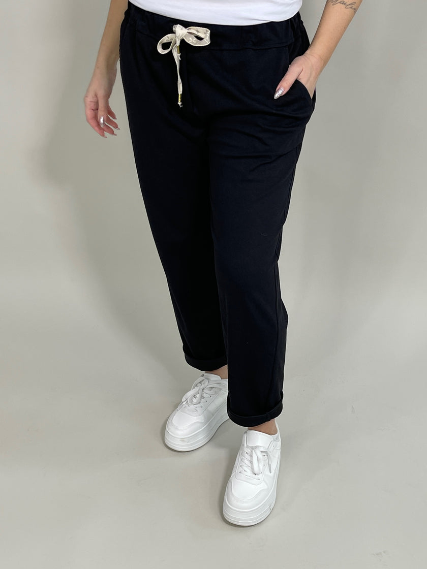 Sweatpants in versch. Farben Artikel 5602