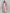 Lange Strickweste in Candypink Artikel 6185