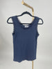 Top mit Spitze in versch. Farben