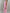 Lange Strickweste in Candypink Artikel 6185