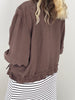 Blouson in Mokka Artikel 6168