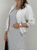 Blouson in Champagner Artikel 6167