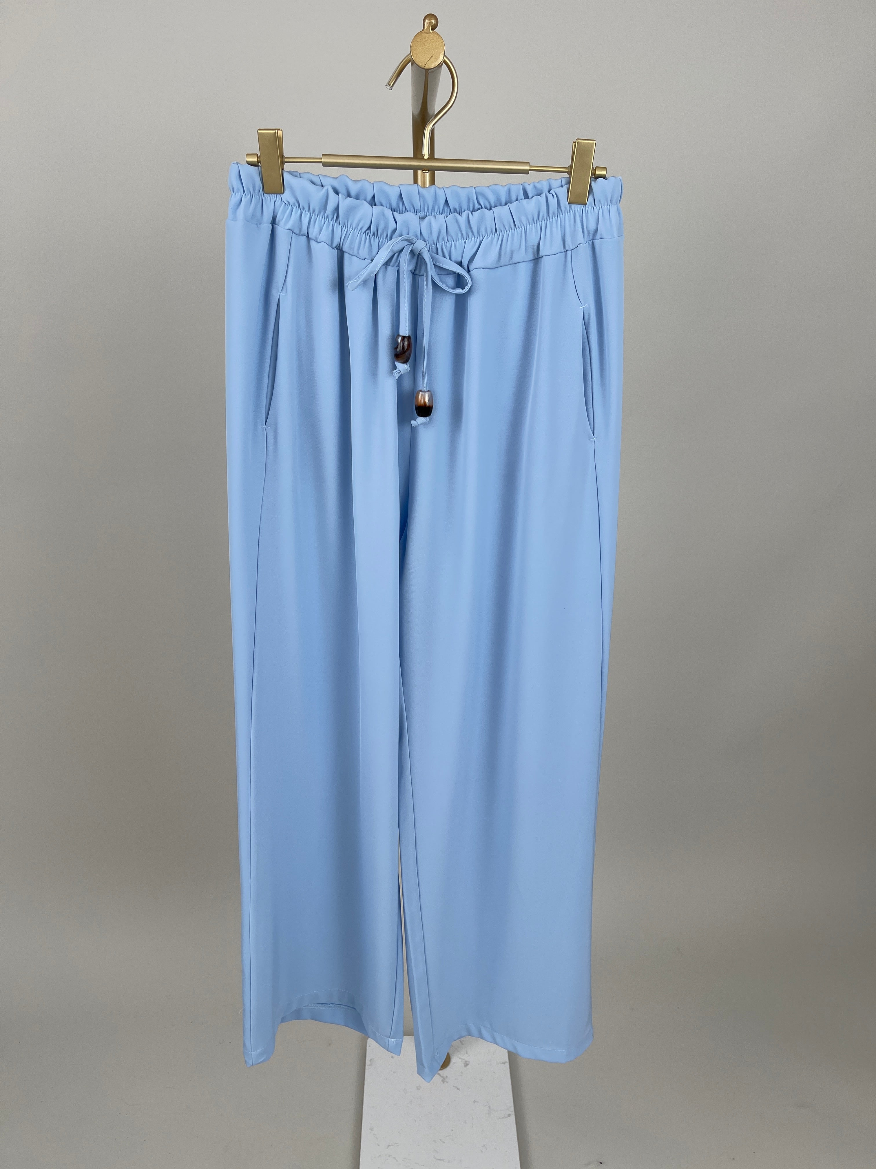 Marlene Hose Uni in versch. Farben