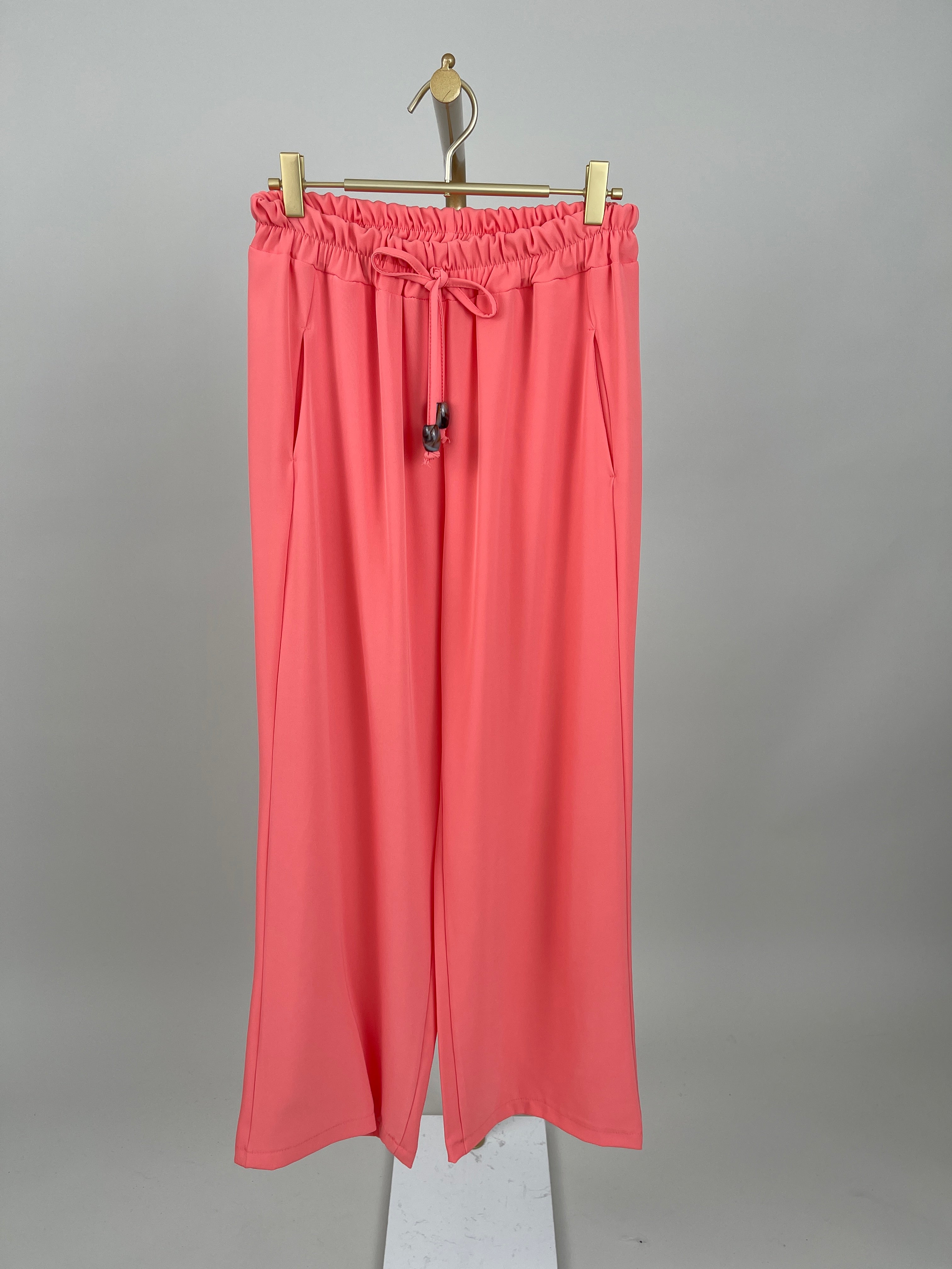 Marlene Hose Uni in versch. Farben