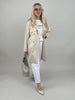 Trenchcoat von Rino&Pelle in Birch