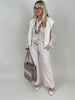 Weste Elona von Rino&Pelle in Birch Labyrinth