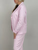 Blazer Classic in Rosa