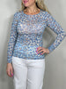 Langarmshirt Leo in versch. Farben Artikel 5671