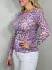 Langarmshirt Leo in versch. Farben Artikel 5671