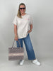 T-Shirt Limited Edition in Beige