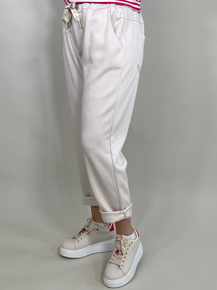 Sweatpants in versch. Farben Artikel 5602