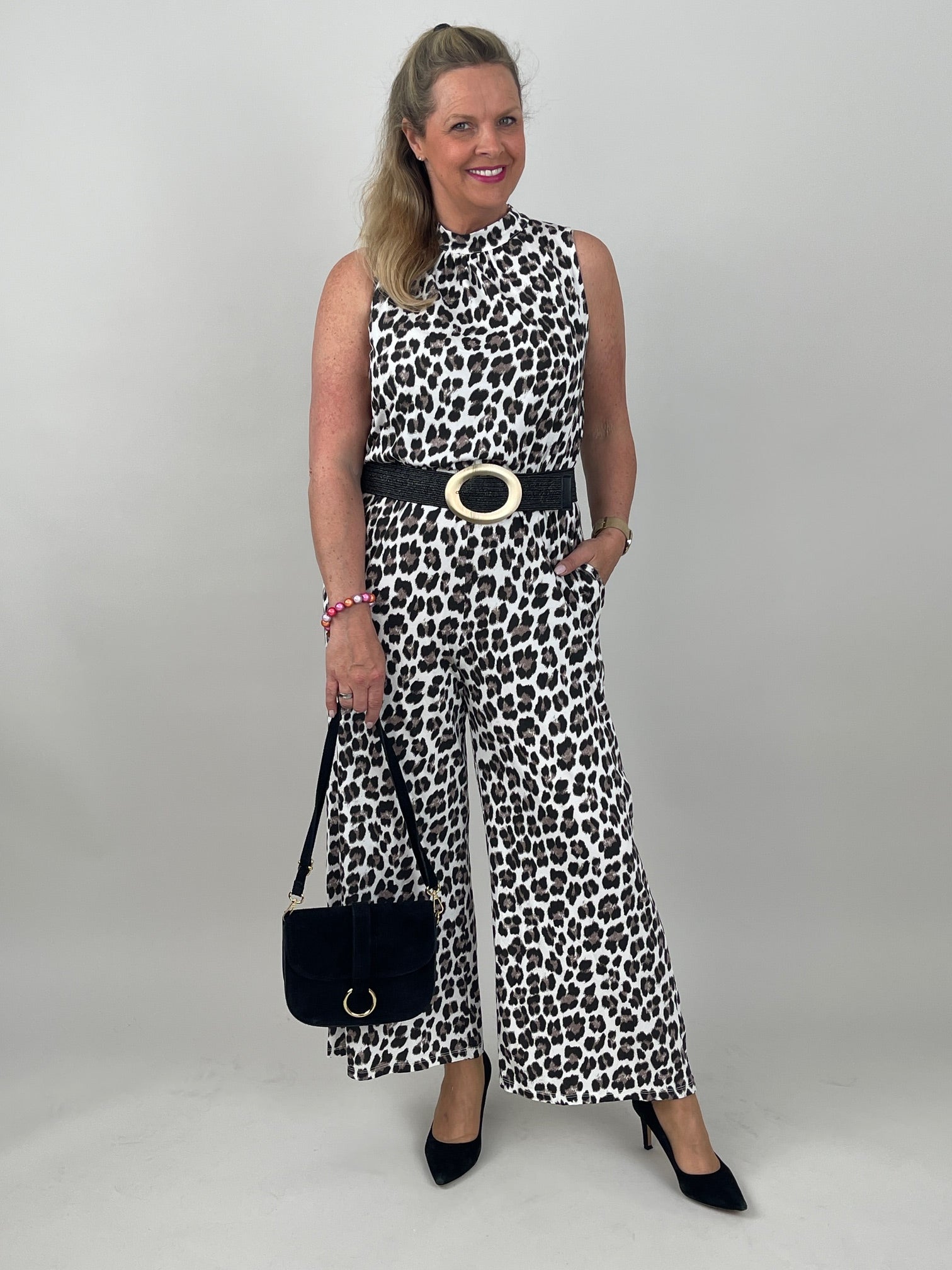 Jumpsuit Leo