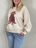 Sweater Peppa in Beige Artikel 5677