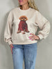 Sweater Peppa in Beige Artikel 5677