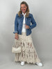 Rock Boho in Beige
