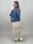 Rock Boho in Beige
