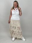 Rock Boho in Beige