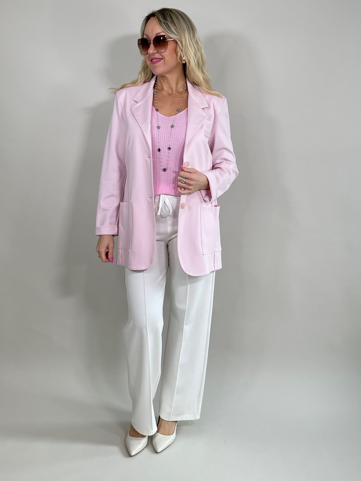 Longblazer