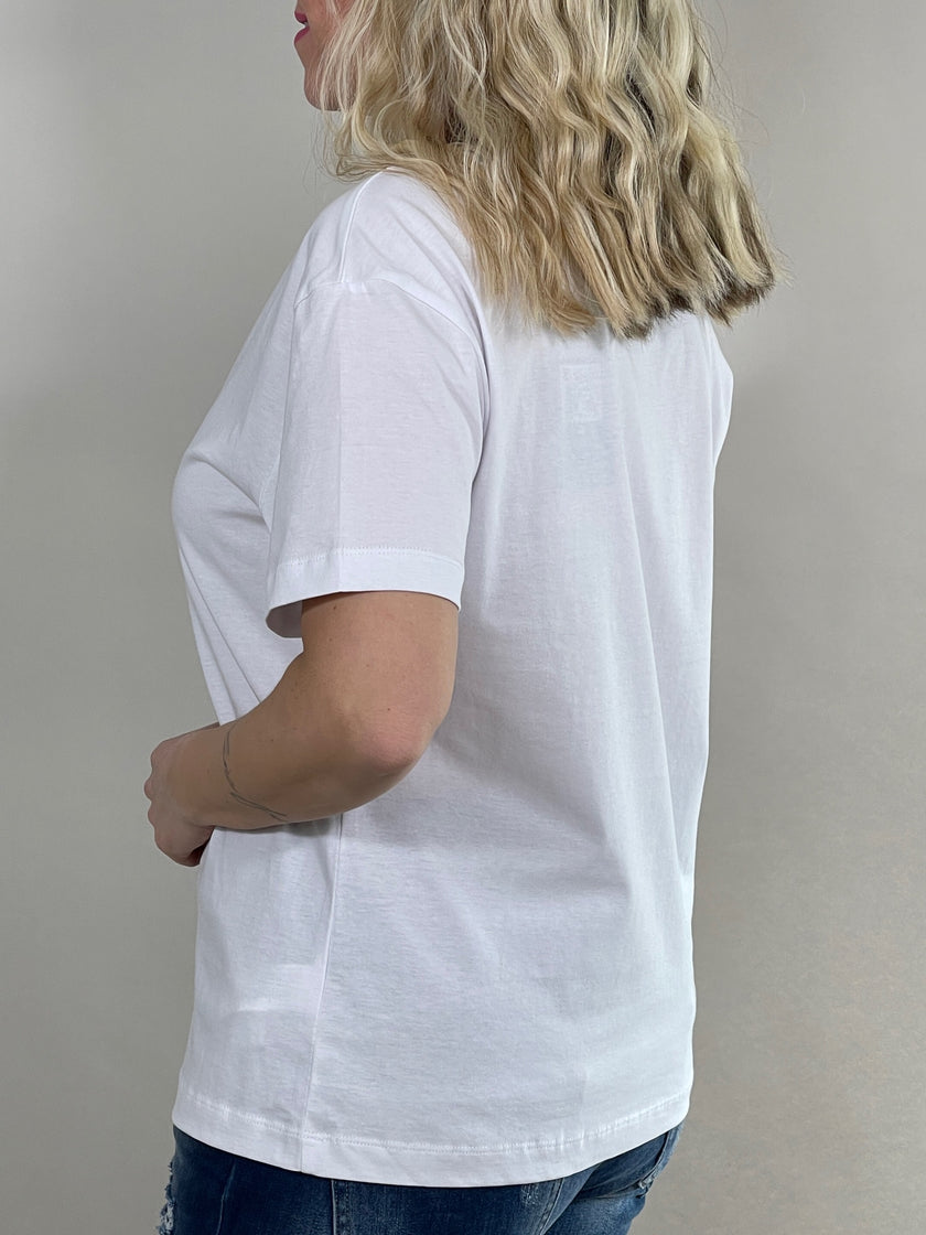 T-Shirt Cat von EINSTEINNEWTON