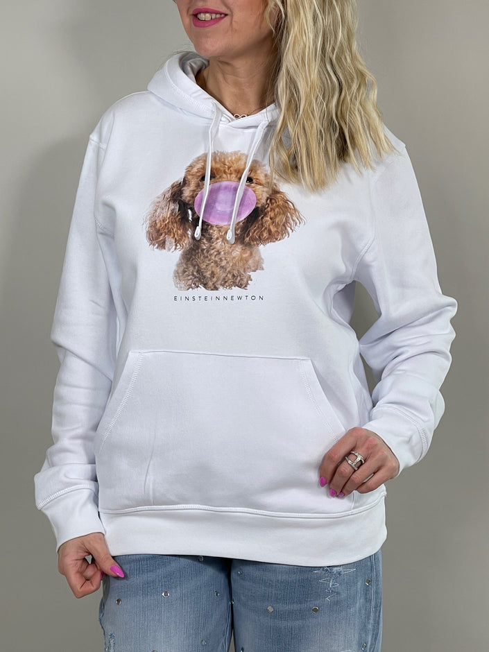 Hoodie Poodle von EINSTEINNEWTON Artikel 5679