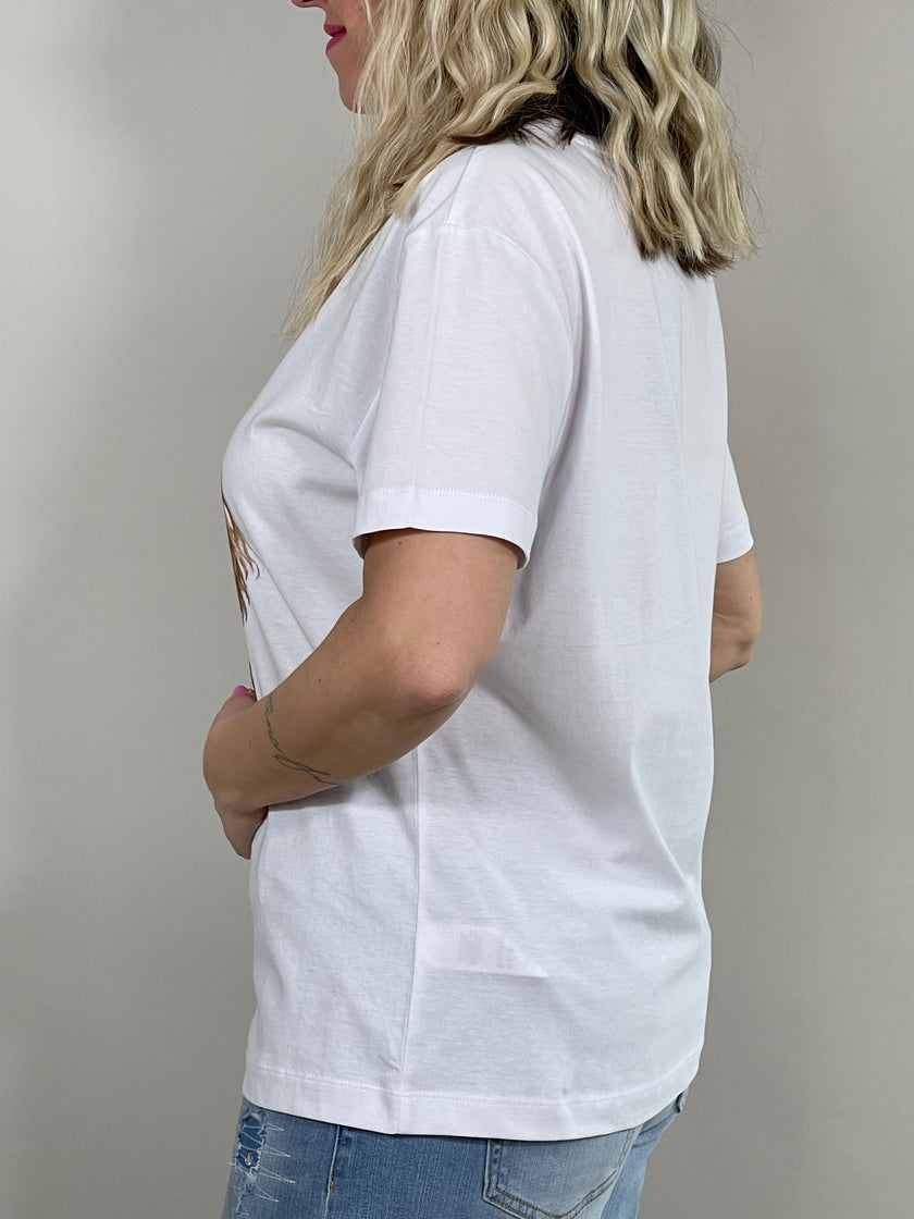 T-Shirt Poodle von EINSTEINNEWTON Artikel 5683