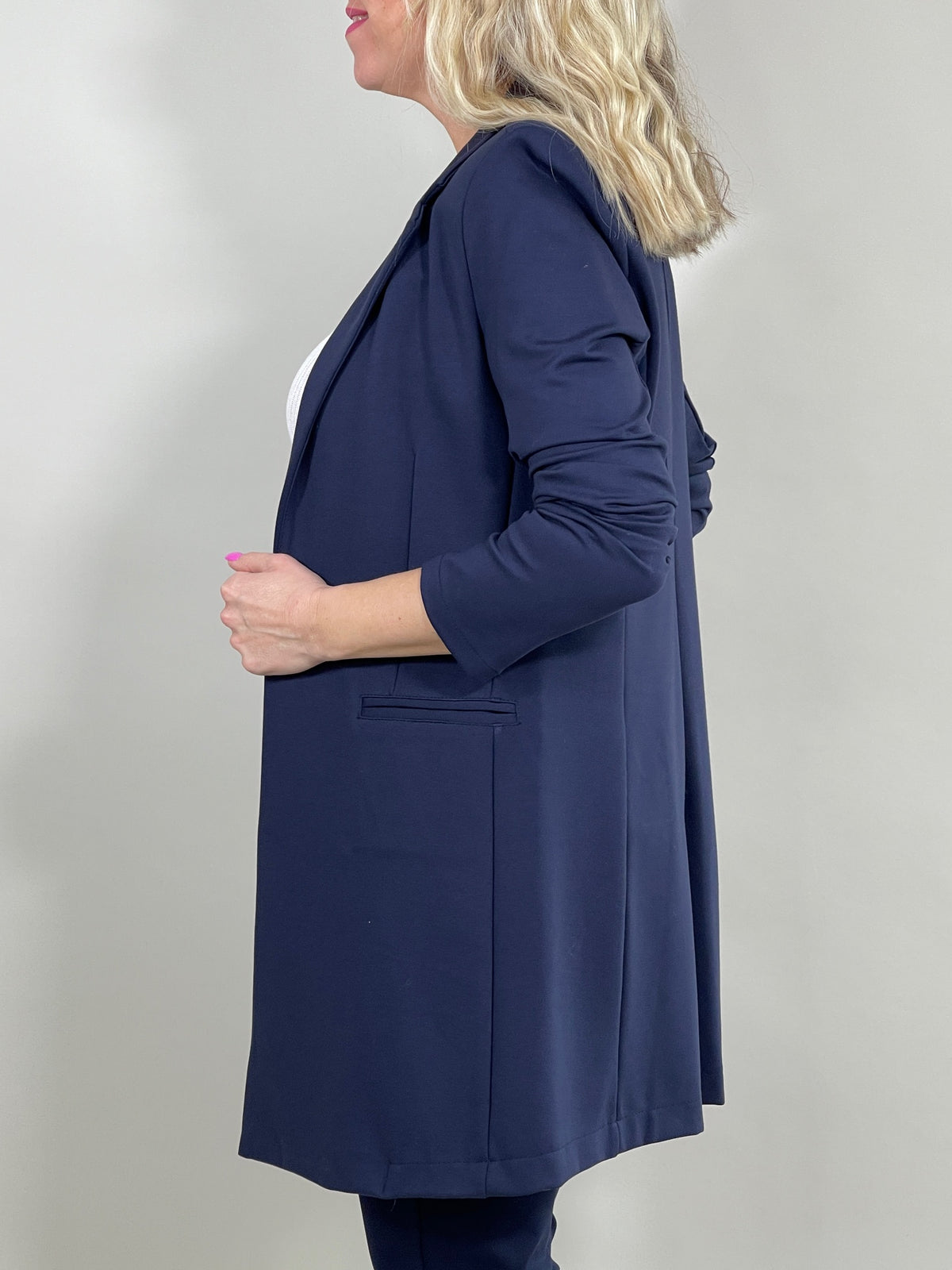 Longblazer Classic in Marine