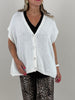 Strickweste Oversized in versch. Farben Artikel 5628