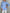 Hemdbluse Classic mit Jersey in Hellblau Artikel 3770