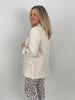 Blazer in Beige