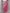 Rock Satin-Optik Leo in Pink Artikel 5070