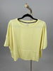 Shirt mit Knöpfen in versch. Farben