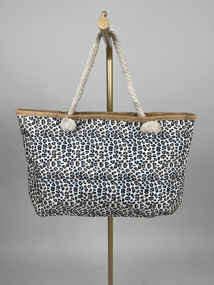 Shopper Leo