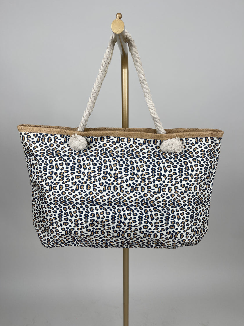 Shopper Leo
