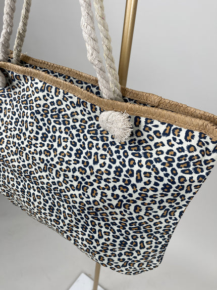 Shopper Leo