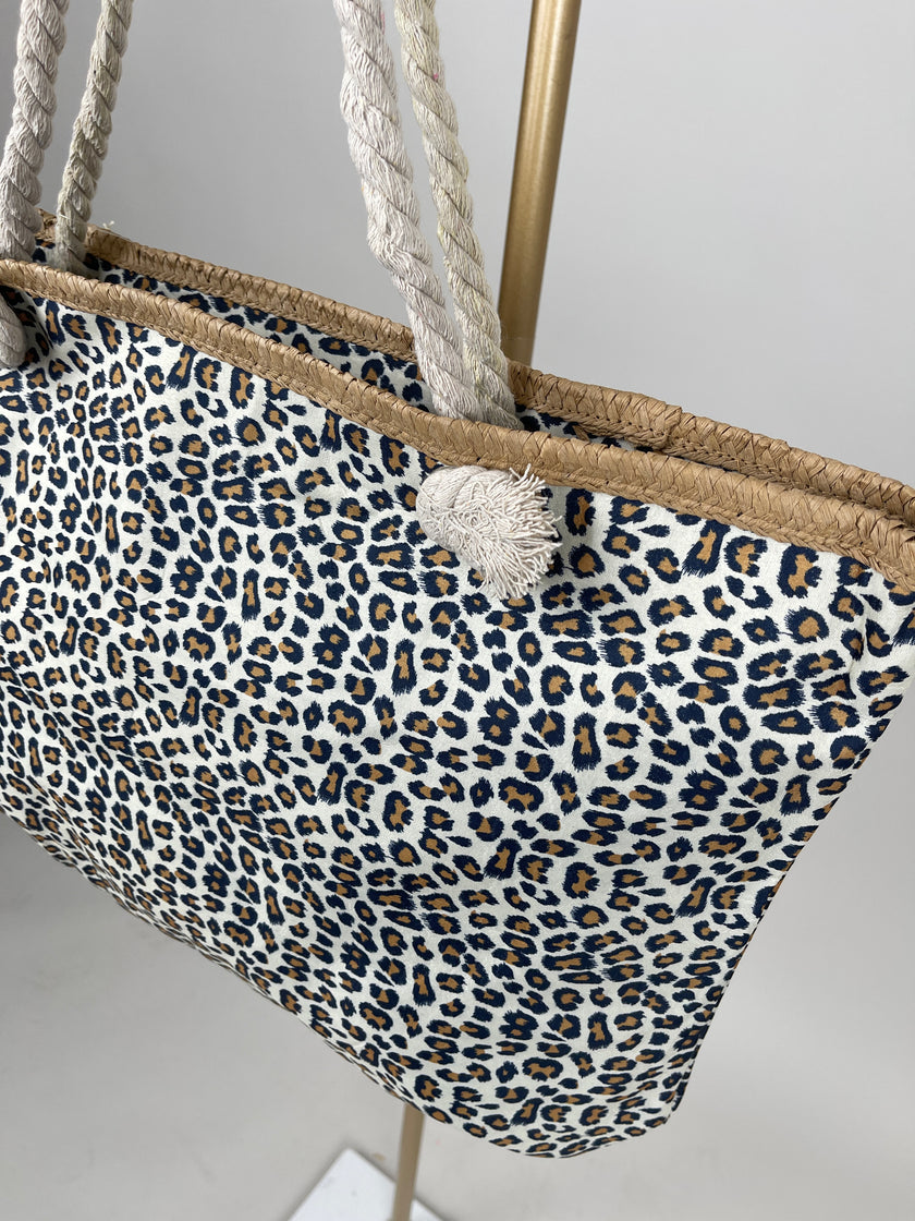 Shopper Leo