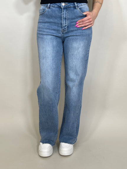 Jeans im Dad-Style Artikel 4073