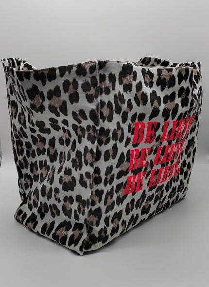 Shopper Leo Artikel 5297