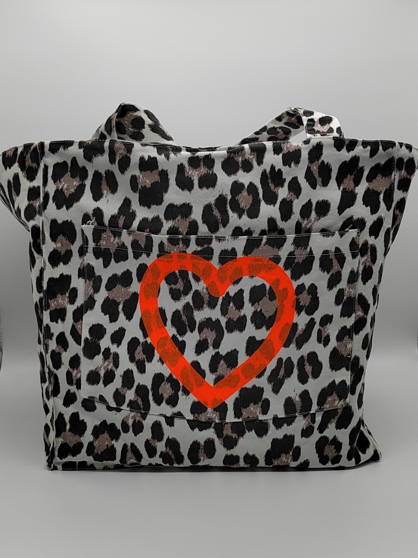 Shopper Leo Artikel 5297