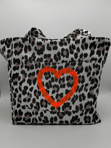 Shopper Leo Artikel 5297