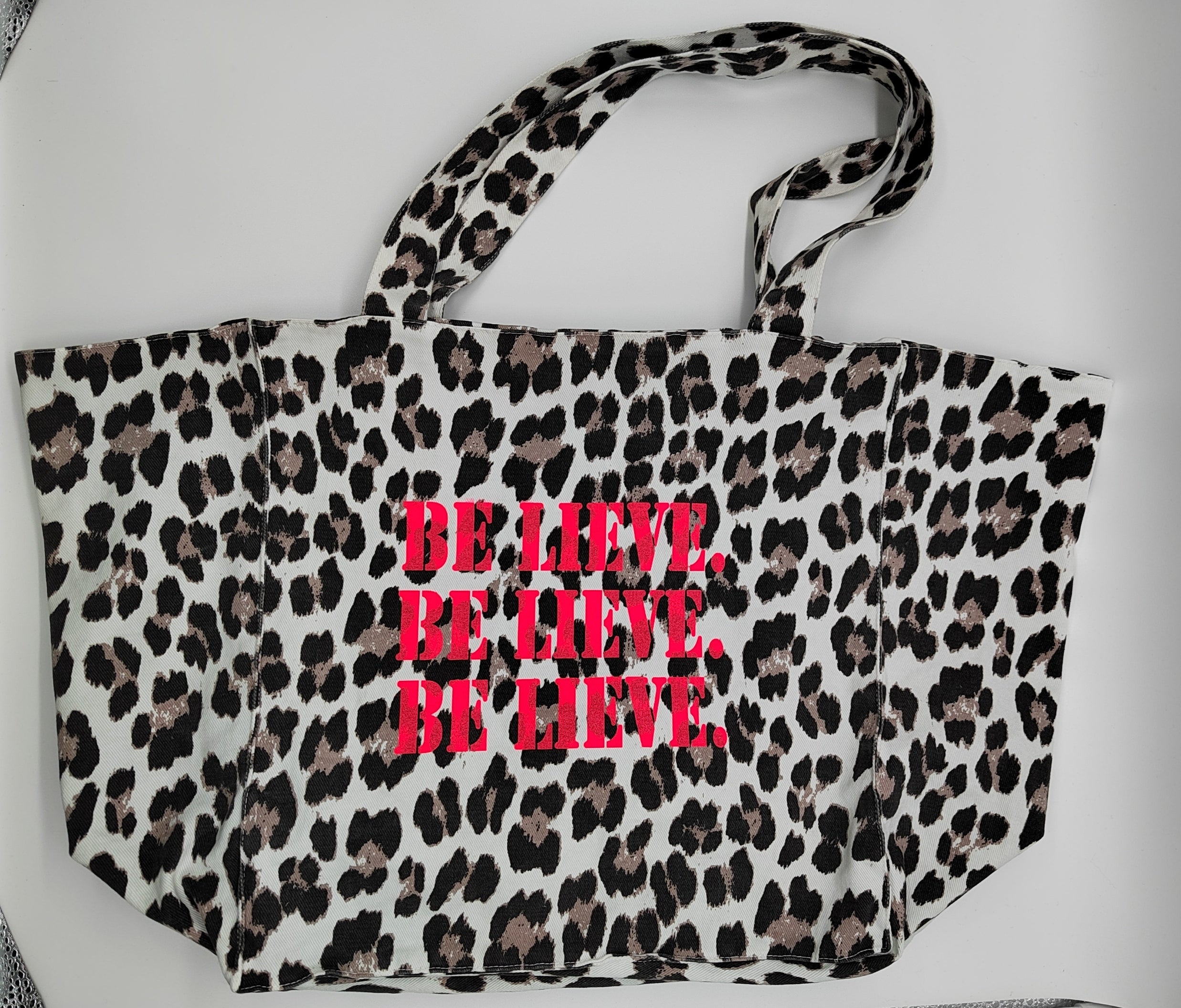 Shopper Leo Artikel 5297