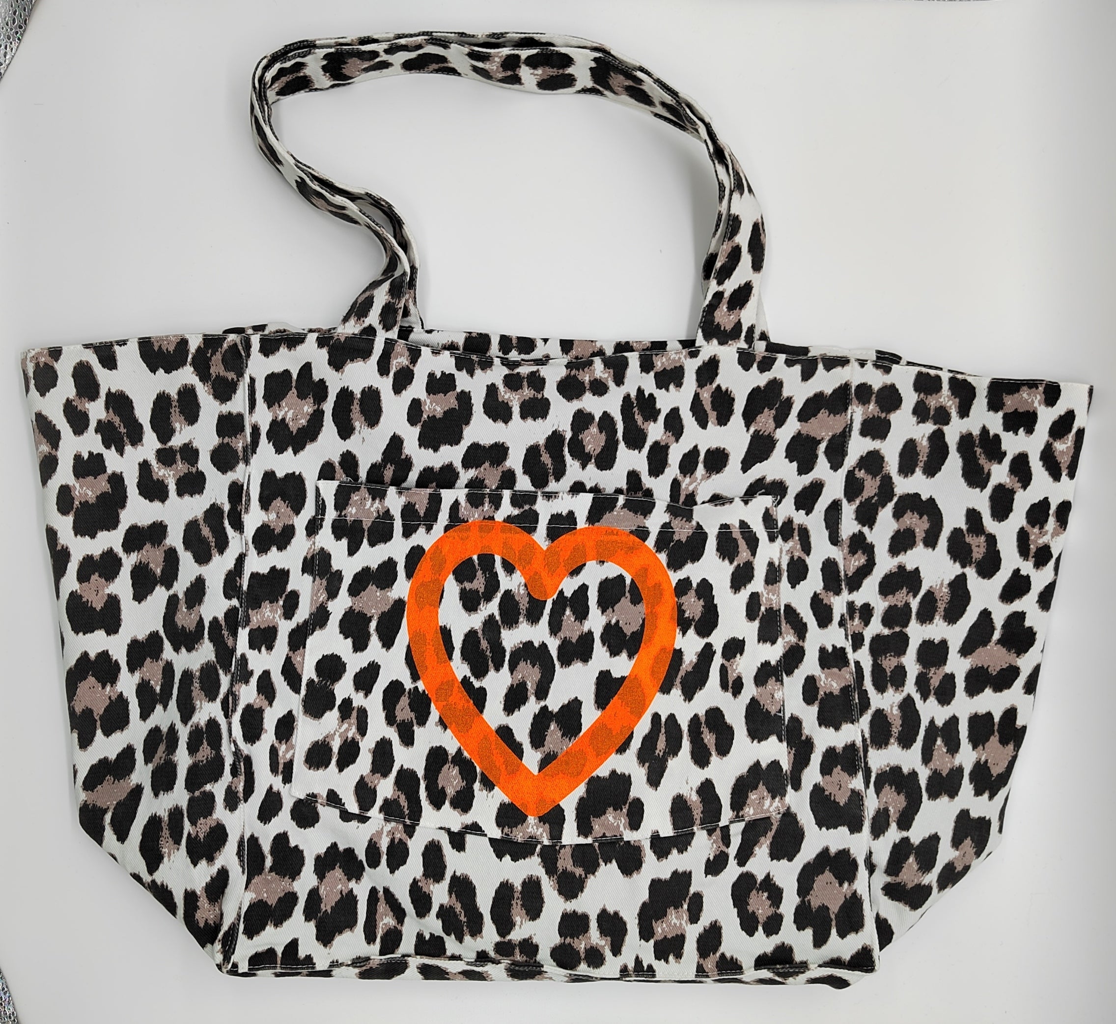 Shopper Leo Artikel 5297