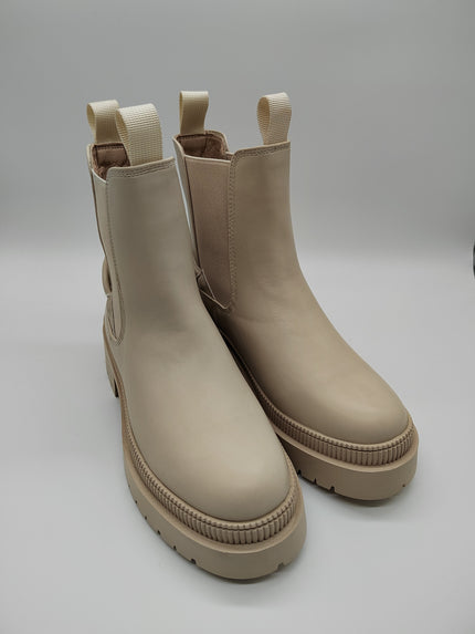 Boots in Beige Artikel 3088