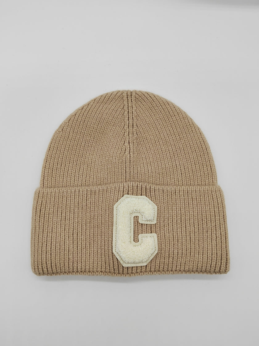 Mütze in Rippstrick in versch. Farben Artikel 5449