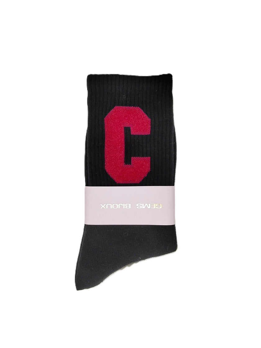 Socken in versch. Farben Artikel 5064