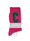 Socken in versch. Farben Artikel 5064