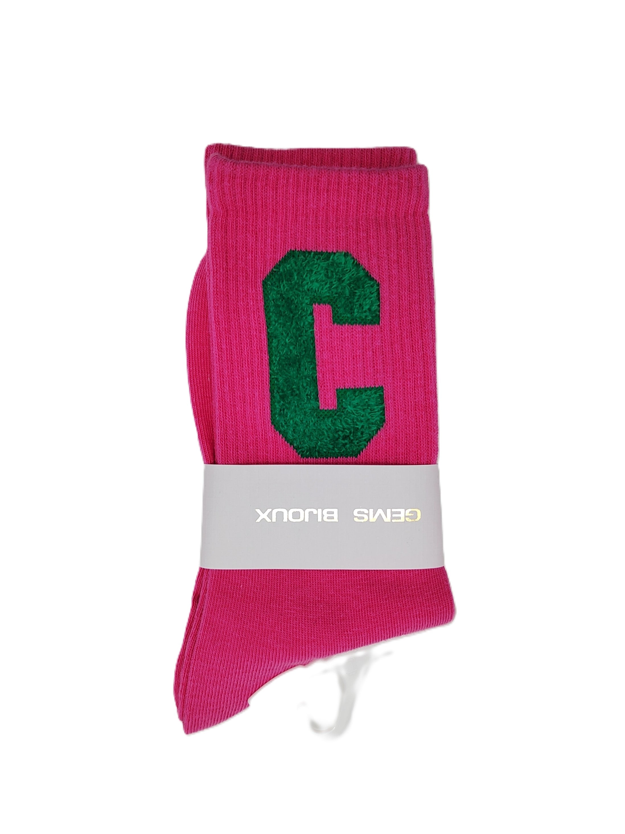 Socken in versch. Farben Artikel 5064
