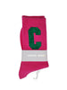 Socken in versch. Farben Artikel 5064