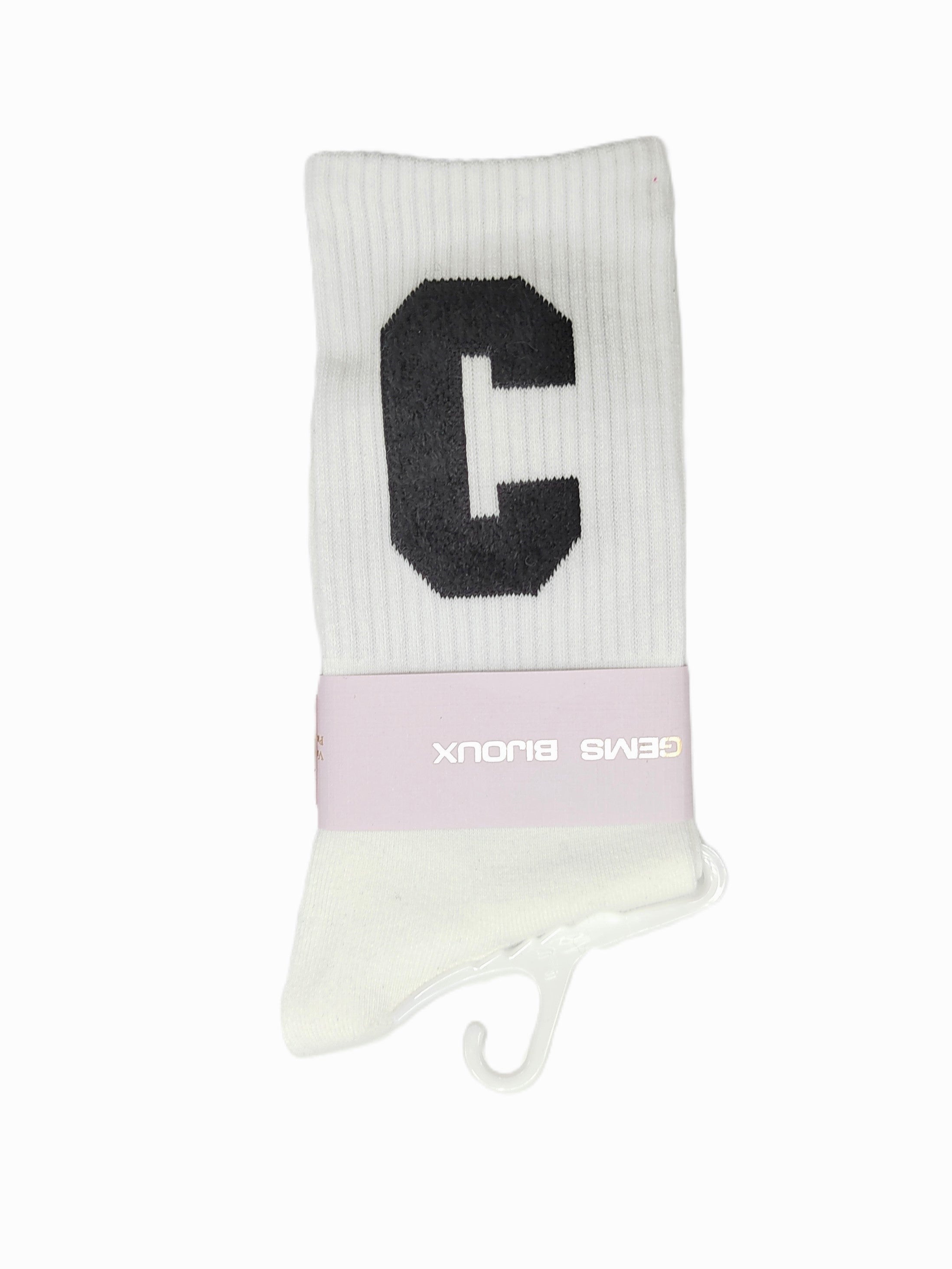 Socken in versch. Farben Artikel 5064